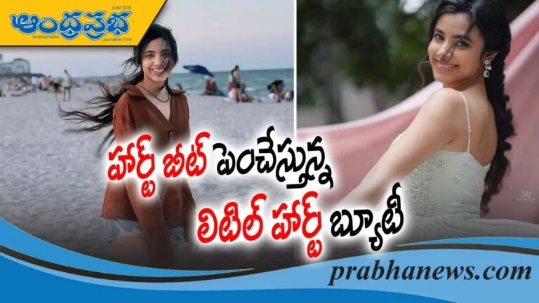 టాలీవుడ్‌లో శివాని మ్యాజిక్