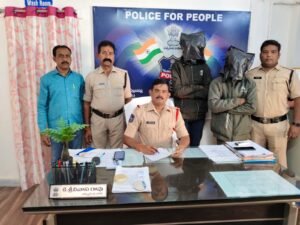 BELLAMPALLI | బెల్లంపల్లిలో గంజాయి గంజాయి కలకలం